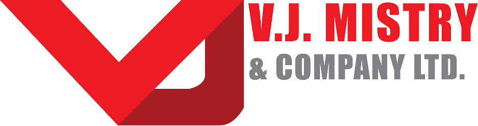 V.J. Mistry & Company Ltd.